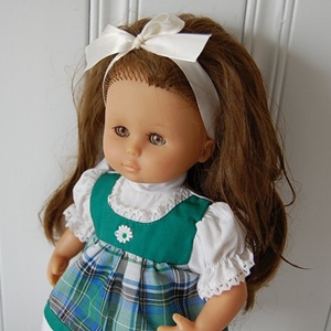 vintage doll Z 33-12