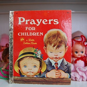 PRAYERS FOR CHILDREN #2