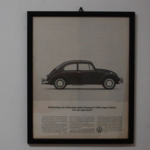 Volkswagen history